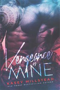 Vengeance Is Mine