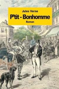 P'tit-bonhomme