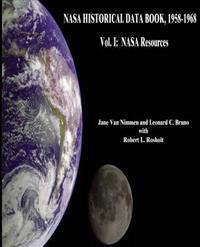 Nasa Historical Data Book, 1958-1968