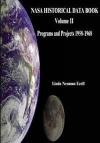 Nasa Historical Data Book