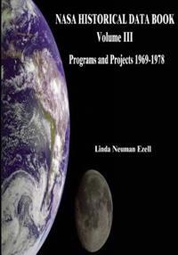 Nasa Historical Data Book