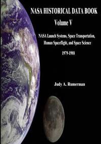 Nasa Historical Data Book