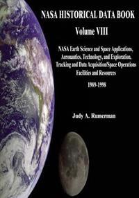 Nasa Historical Data Book