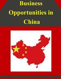 Business Opportunities in China