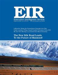 Executive Intelligence Review; Volume 41, Number 34: Published September 5, 2014