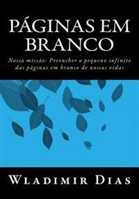 Páginas em Branco