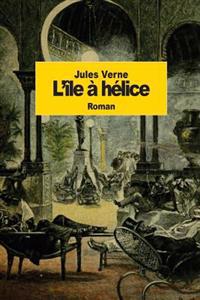 L'île à hélice