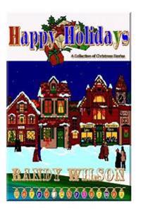 Happy Holidays