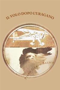 Il volo dopo l'uragano
