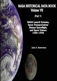 Nasa Historical Data Book