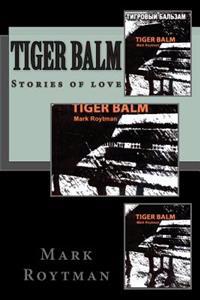 Tiger Balm