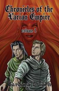 Chronicles of the Varian Empire - volume 1
