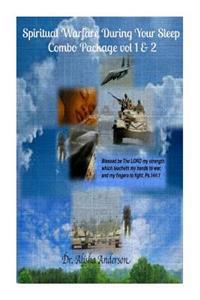 Spiritual Warfare During Your Sleep
