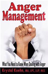 Anger Management: What You Need to Know When Dealing with Anger