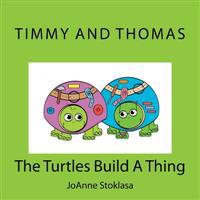 Timmy and Thomas