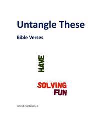 Untangle These