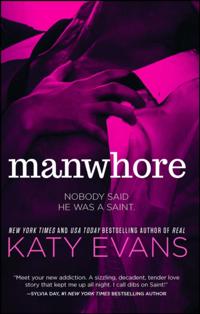The Manwhore Series