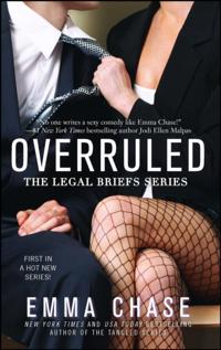 The Legal Briefs Series