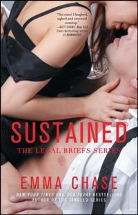 The Legal Briefs Series