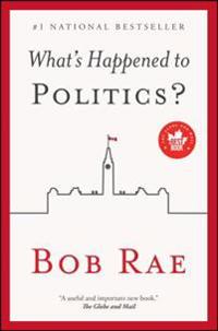 What's Happened to Politics?