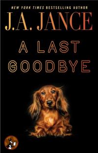 Ali Reynolds Series