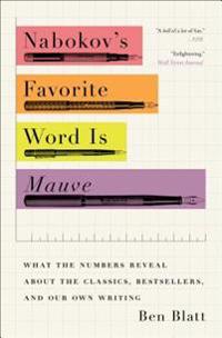 Nabokov's Favorite Word Is Mauve