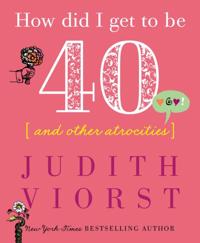 Judith Viorst''s Decades