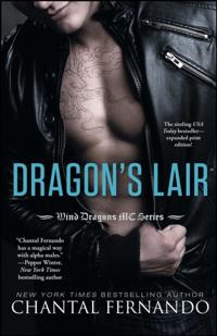 Wind Dragons Motorcycle Club