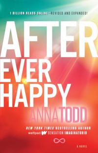 The After Series