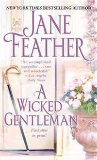 Wicked Gentleman