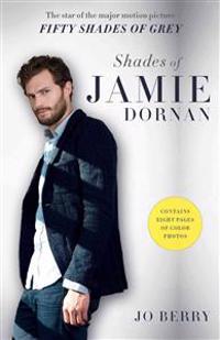 Shades of Jamie Dornan