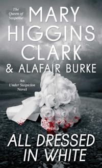 An Under Suspicion Novel