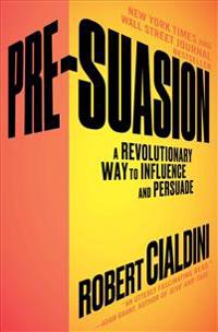 Pre-Suasion