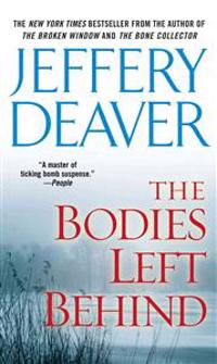 Bodies Left Behind