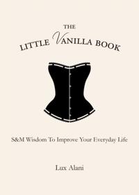 Little Vanilla Book