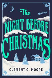 Night Before Christmas