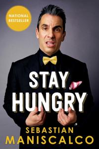 Stay Hungry