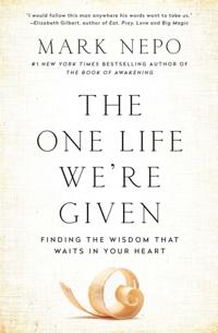 One Life We're Given