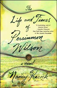 Life and Times of Persimmon Wilson