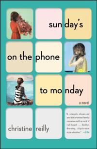 Sunday's on the Phone to Monday