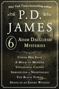 Adam Dalgliesh Mystery
