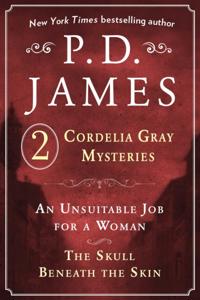 Cordelia Gray Mystery