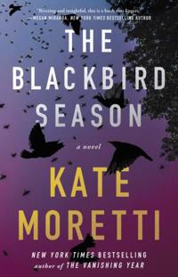 Blackbird Season