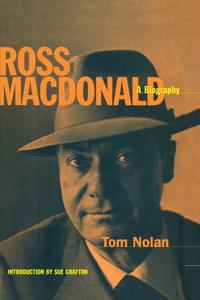 Ross MacDonald