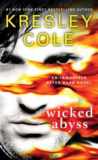 Immortals After Dark