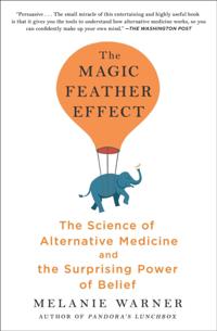 Magic Feather Effect