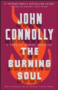The Burning Soul