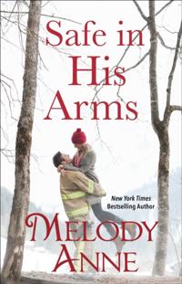 Safe in His Arms