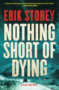 A Clyde Barr Novel