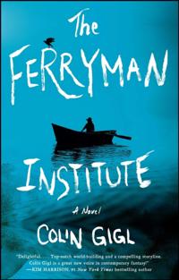 Ferryman Institute